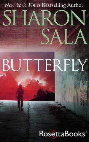 Buy Butterfly at Amazon