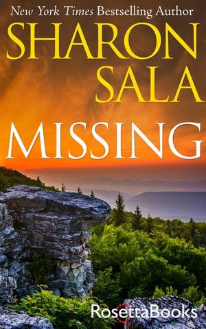 Buy Missing at Amazon