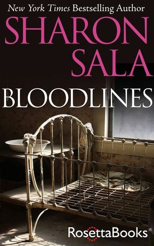 Buy Bloodlines at Amazon