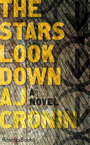 Buy The Stars Look Down at Amazon