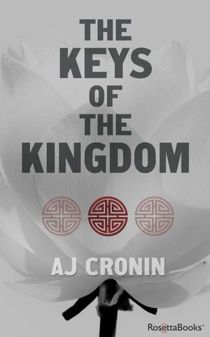Buy The Keys of the Kingdom at Amazon