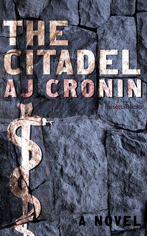 Buy The Citadel at Amazon