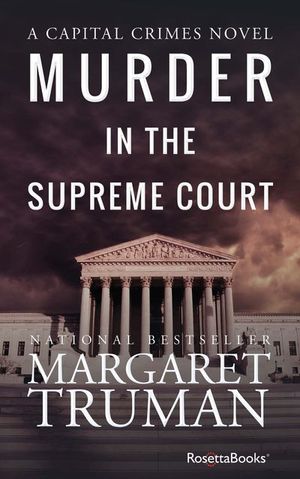 Buy Murder in the Supreme Court at Amazon