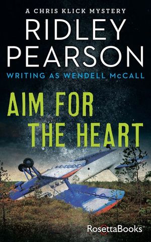 Buy Aim for the Heart at Amazon