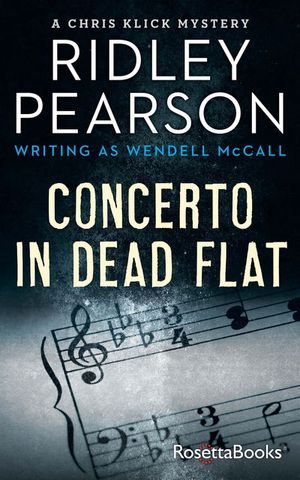 Buy Concerto in Dead Flat at Amazon