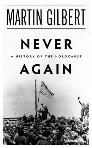 Buy Never Again at Amazon