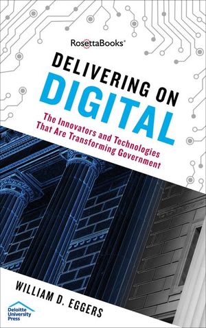 Buy Delivering on Digital at Amazon