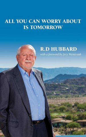 Buy All You Can Worry About Is Tomorrow at Amazon