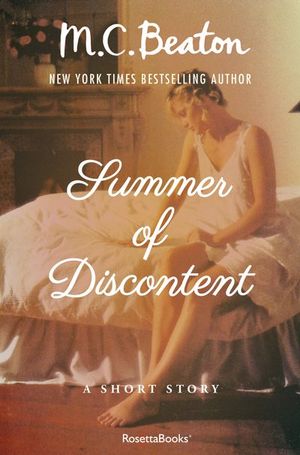 Summer of Discontent