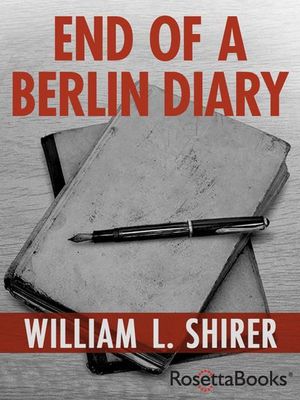Buy End of a Berlin Diary at Amazon
