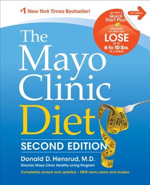 The Mayo Clinic Diet