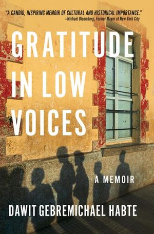 Buy Gratitude in Low Voices at Amazon