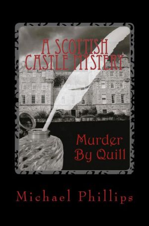 Buy Murder by Quill at Amazon