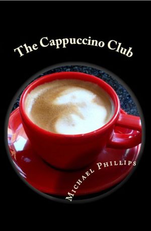 Buy The Cappuccino Club at Amazon