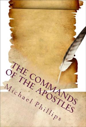 The Commands of the Apostles