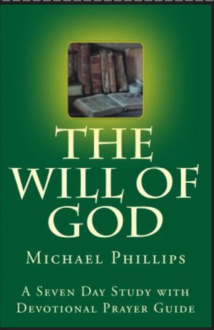 Buy The Will of God at Amazon