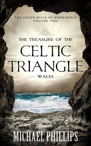 Buy The Treasure of the Celtic Triangle: Wales at Amazon