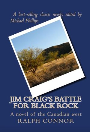 Buy Jim Craig's Battle for Black Rock at Amazon