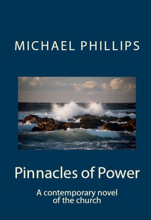 Buy Pinnacles of Power at Amazon