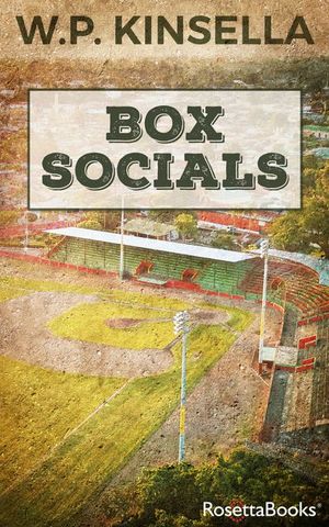 Buy Box Socials at Amazon