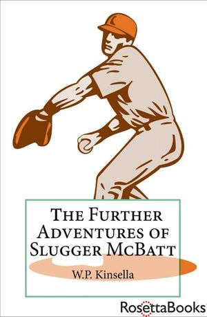 Buy Further Adventures of Slugger McBatt at Amazon