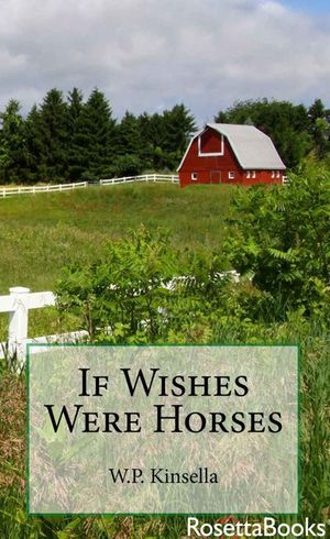 Buy If Wishes Were Horses at Amazon
