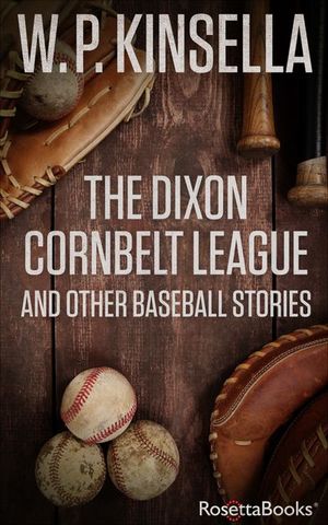 Buy The Dixon Cornbelt League at Amazon