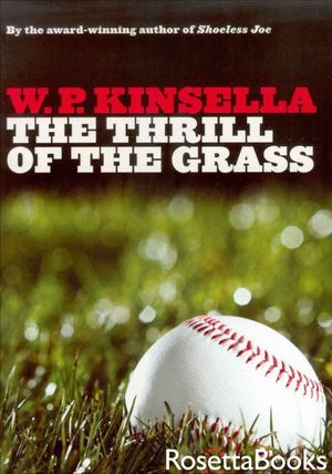 Buy The Thrill of the Grass at Amazon