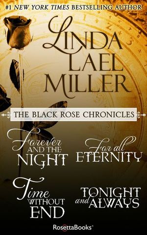 Buy The Black Rose Chronicles at Amazon