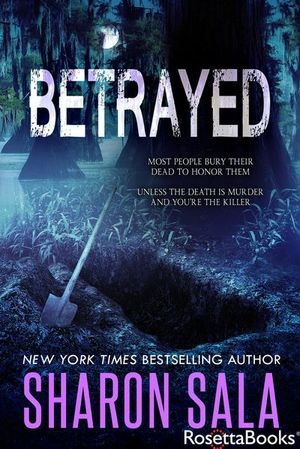 Buy Betrayed at Amazon