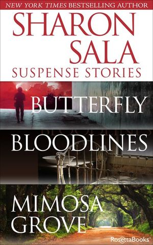 Sharon Sala Suspense Stories