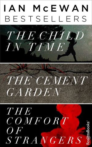 Ian McEwan Bestsellers