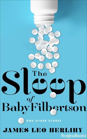 The Sleep of Baby Filbertson