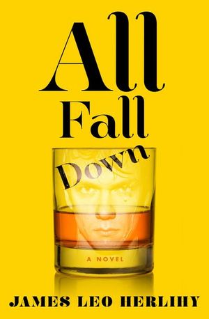 Buy All Fall Down at Amazon