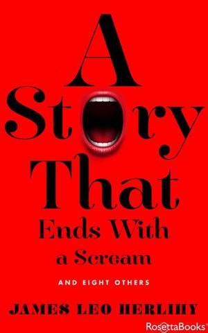 Buy A Story That Ends with a Scream at Amazon