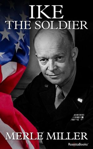 Buy Ike the Soldier at Amazon