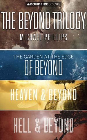 Buy The Beyond Trilogy at Amazon