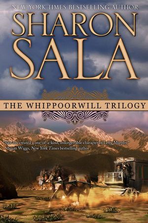 Buy The Whippoorwill Trilogy at Amazon