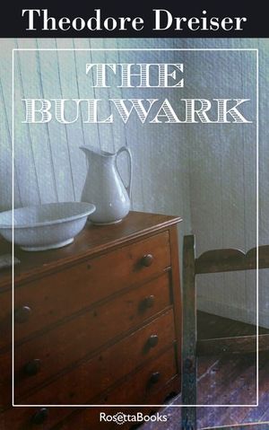 Buy The Bulwark at Amazon