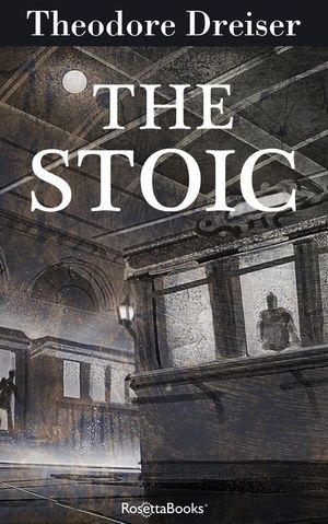 Buy The Stoic at Amazon