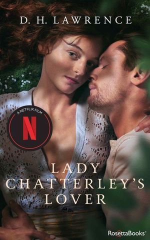 Buy Lady Chatterley's Lover at Amazon