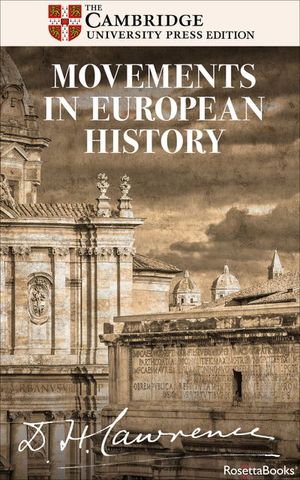 Movements in European History