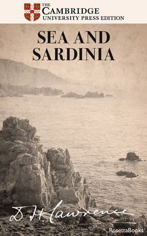 Buy Sea and Sardinia at Amazon