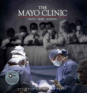 Buy The Mayo Clinic at Amazon