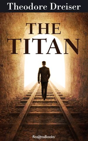 Buy The Titan at Amazon