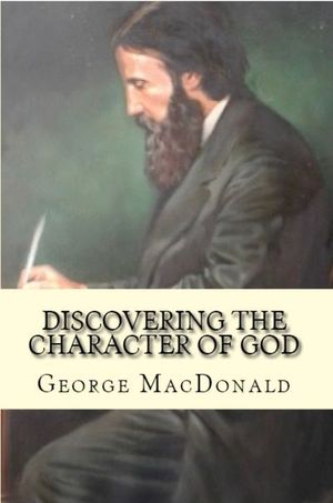 Discovering the Character of God