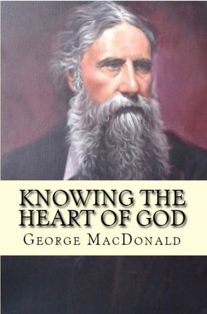 Buy Knowing the Heart of God at Amazon