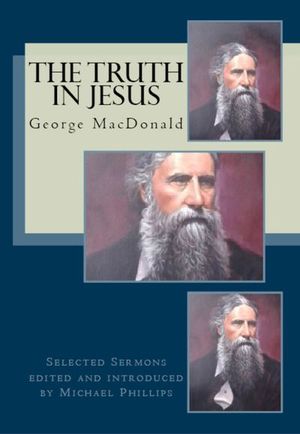 Buy The Truth in Jesus at Amazon