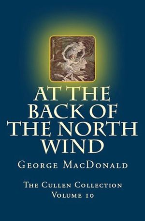 Buy At the Back of the North Wind at Amazon