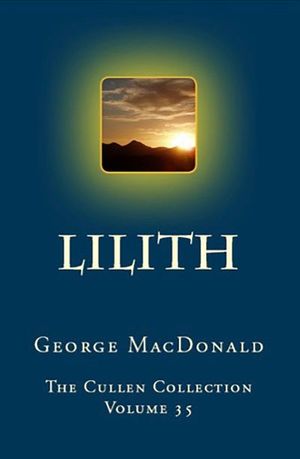 Buy Lilith at Amazon